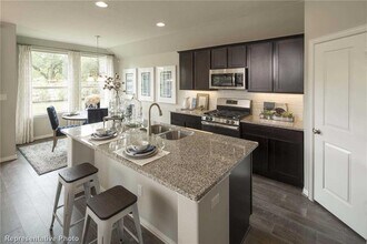 4154 Kingsley Ave in Round Rock, TX - Building Photo - Building Photo