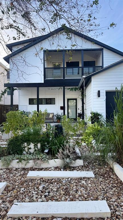 property at 7713 Janak Dr