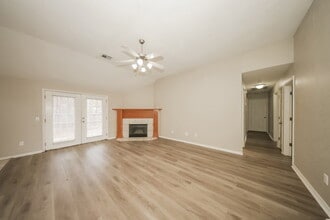 1604 Hazelwood Dr in Norman, OK - Foto de edificio - Building Photo