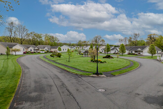 Paradise Creek Condominiums in Ludlow, MA - Building Photo - Building Photo