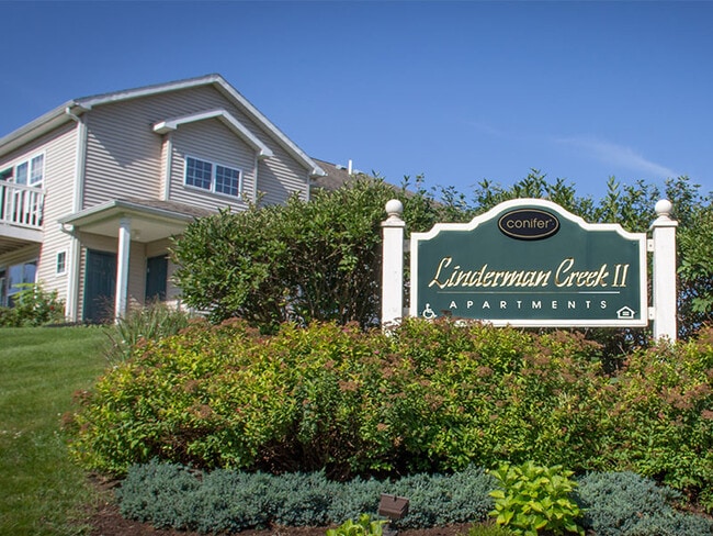 Linderman Creek in Ithaca, NY - Building Photo - Building Photo