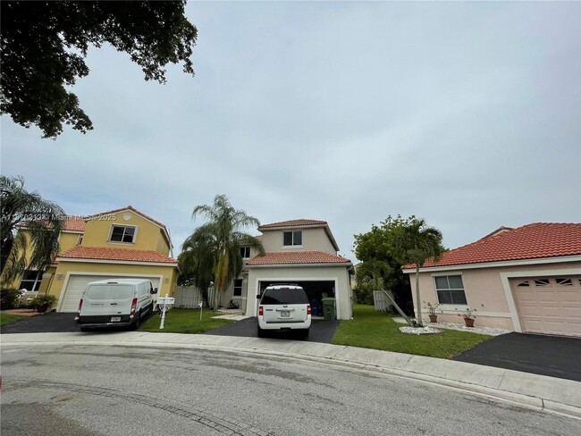 784 Chimney Rock Rd in Weston, FL - Building Photo - Building Photo
