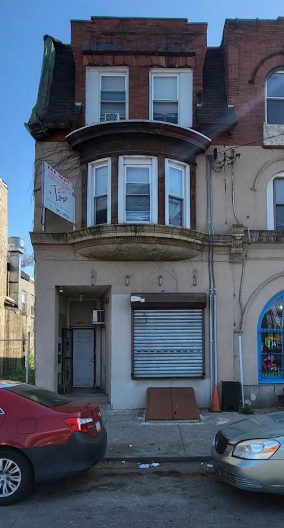 2314 Cecil B Moore Ave and Nearby Philadelphia Apartments For Rent