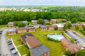 Chili Heights Apartments in Rochester, NY - Building Photo - Building Photo