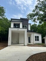500 Capitol Dr in Austin, TX - Building Photo