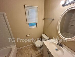 4629 Daughtry Blvd E in Jacksonville, FL - Building Photo - Building Photo