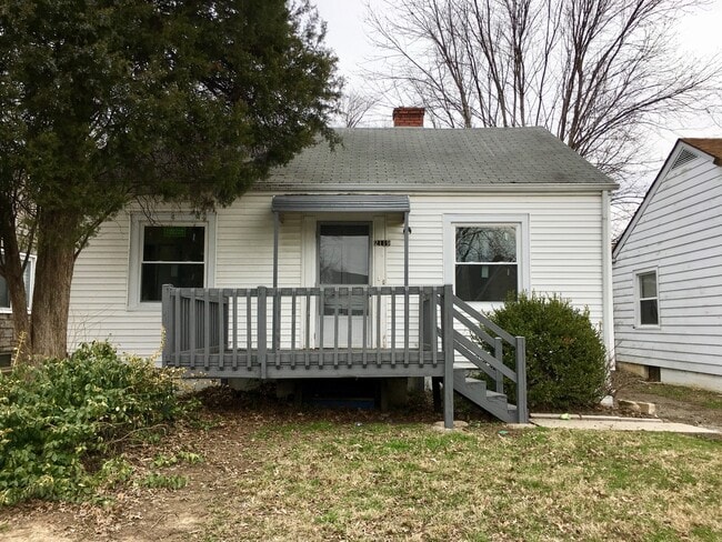 property at 2119 Ratcliffe Ave