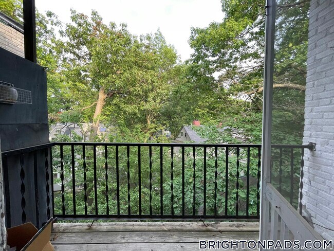 119 Sutherland Rd in Boston, MA - Building Photo - Building Photo