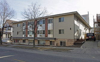 2018 Oakland Apartments