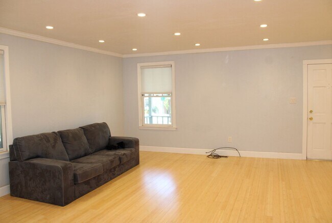 1659 48th St in Sacramento, CA - Building Photo - Building Photo