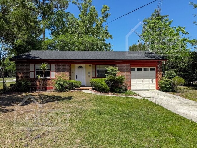 property at 4448 Jade Dr E