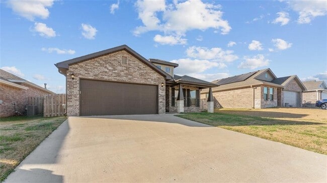 property at 5903 NW Hoover St