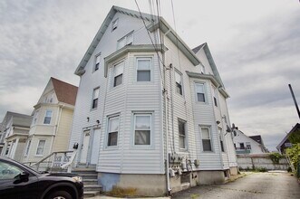 150 Indiana Ave, Unit 1 in Providence, RI - Building Photo - Building Photo