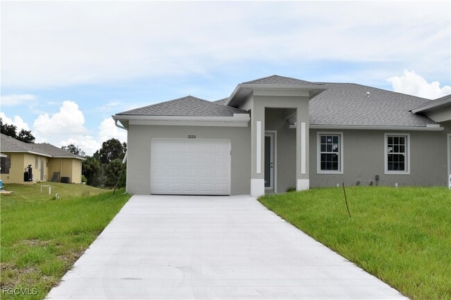 property at 2123 Snead Dr
