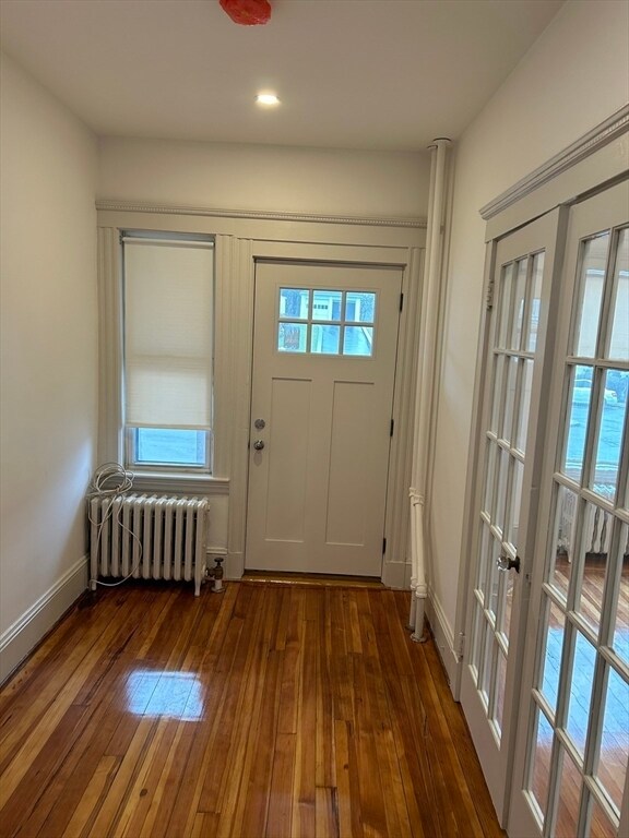 5011 Washington St, Unit 1 in Boston, MA - Building Photo - Building Photo