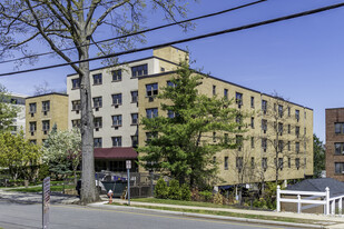 Marilyn Manor Condominium Apartments