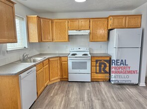 4350 Jordyn St in Pocatello, ID - Building Photo - Building Photo