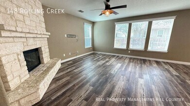 148 Rolling Creek in Boerne, TX - Building Photo - Building Photo