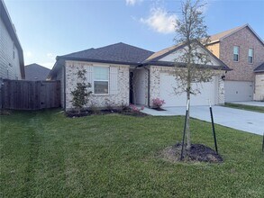 18739 Frost Ridge Dr in Crosby, TX - Building Photo - Building Photo