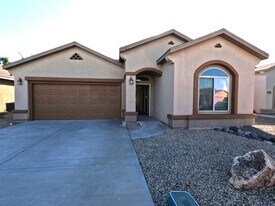 7518 Sierra Bella Pl in Las Cruces, NM - Building Photo