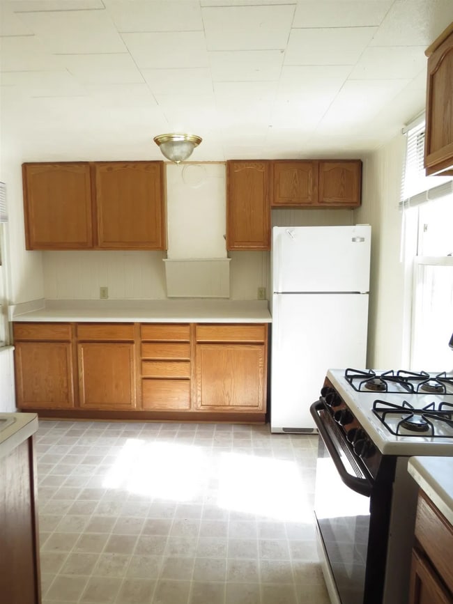 607 E Dayton St in Madison, WI - Foto de edificio - Building Photo