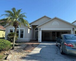 31701 Shin Ct in Wesley Chapel, FL - Building Photo