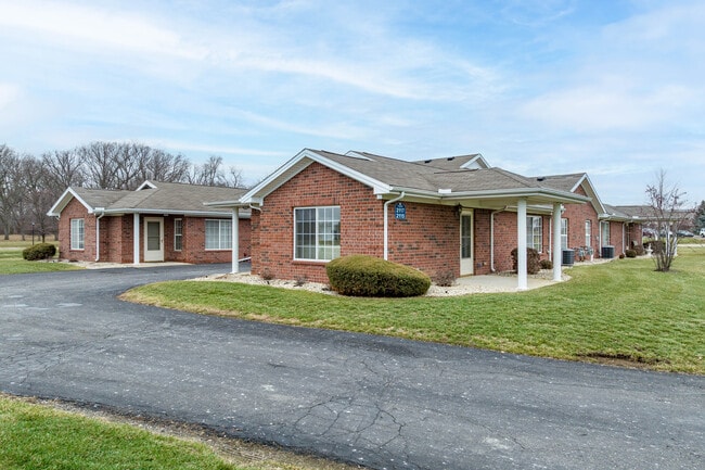 Forest Glen Health Campus Independent Living