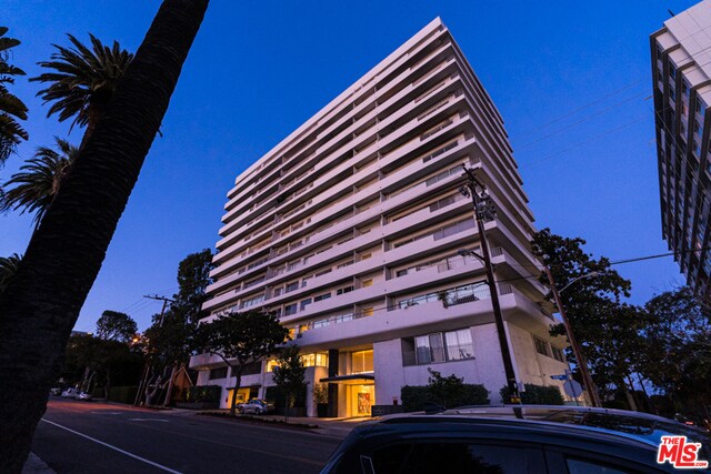 838 N Doheny Dr-Unit -1406 in West Hollywood, CA - Building Photo - Building Photo