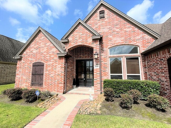 3699 Canyon Ln in Beaumont, TX - Building Photo - Building Photo