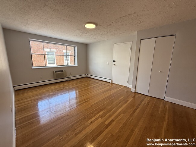 property at 125 Babcock St