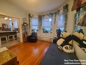 72 Strathmore Rd, Unit 2B in Boston, MA - Building Photo - Building Photo