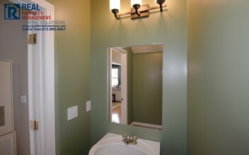 284 Meigs Dr in Murfreesboro, TN - Building Photo - Building Photo