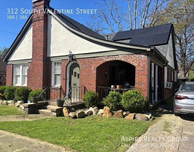 property at 312 S Valentine St
