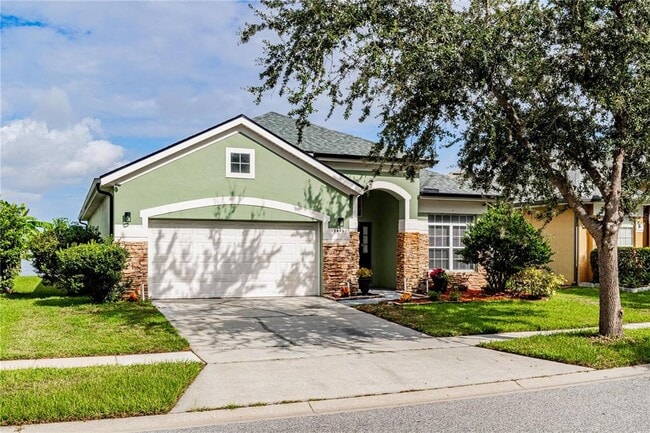 13646 Hawk Lake Dr in Orlando, FL - Building Photo - Building Photo