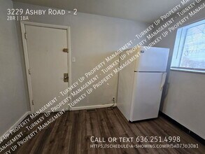 3229 Ashby Rd in St. Ann, MO - Building Photo - Building Photo