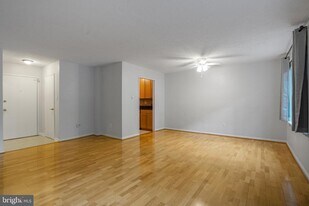 1730 Arlington Blvd in Arlington, VA - Building Photo