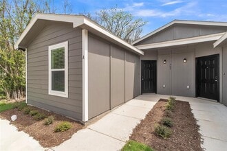 809 A S 20th St in Temple, TX - Building Photo - Building Photo