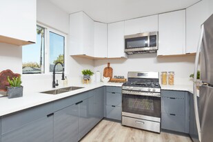 1838 20th St in Santa Monica, CA - Building Photo