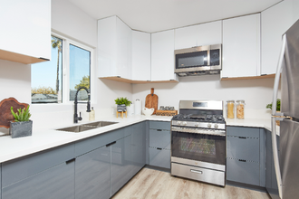 1838 20th St in Santa Monica, CA - Building Photo - Building Photo