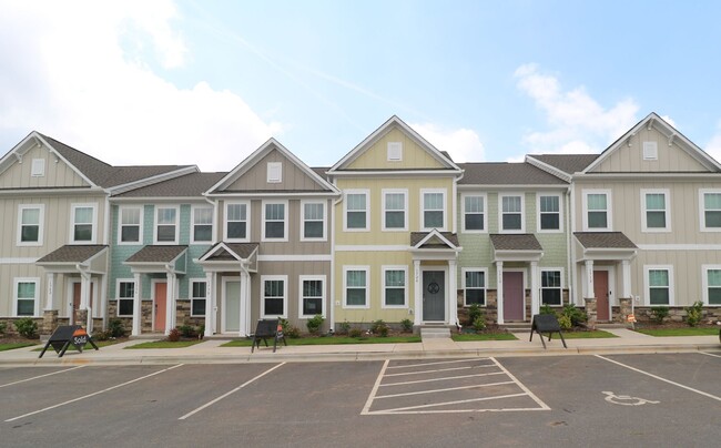 1724 Granby Hts Dr