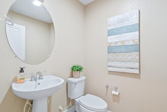 2951 Via Roma Pl in Santa Clara, CA - Building Photo - Building Photo