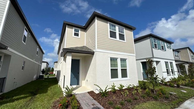 4556 Homestead Trl in St. Cloud, FL - Building Photo - Building Photo