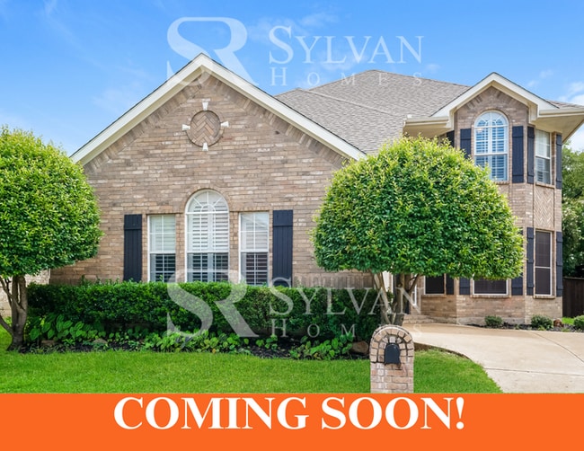 property at 2303 Springmere Dr