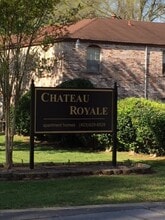 Chateau Royale West in Chattanooga, TN - Building Photo - Building Photo
