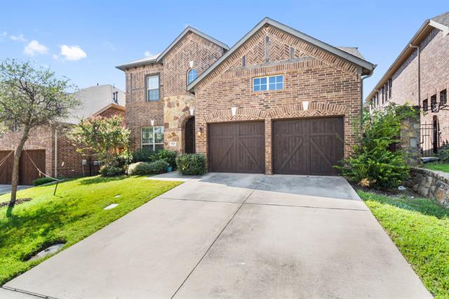 208 Rolling Fork Bend in Irving, TX - Building Photo - Building Photo