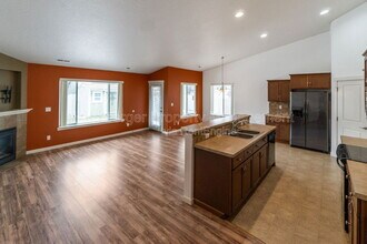 1807 E Vanetta Ave in Spokane, WA - Building Photo - Building Photo