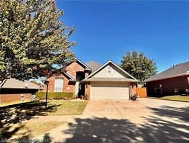 property at 242 Crystal View