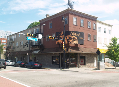 218 Mulberry St in Newark, NJ - Building Photo - Building Photo