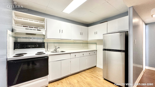property at 133 Meadowbank Rd