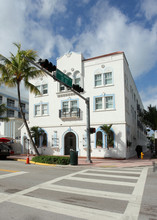 The Strand on Ocean Drive in Miami Beach, FL - Building Photo - Building Photo